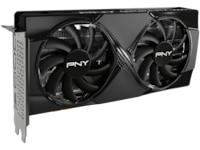PNY GeForce RTX 5060 Ti OC Dual Fan Skjermkort
