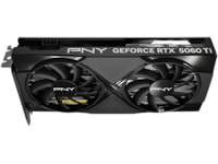 PNY GeForce RTX 5060 Ti OC Dual Fan Skjermkort
