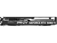 PNY GeForce RTX 5060 Ti OC Dual Fan Skjermkort