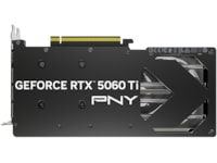 PNY GeForce RTX 5060 Ti OC Dual Fan Skjermkort