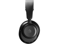 SteelSeries Arctis Nova 3X Wireless gamingheadset (sort) Gamingheadset