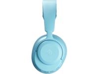 SteelSeries Arctis Nova 3P Wireless gamingheadset (Aqua) Gamingheadset