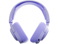 SteelSeries Arctis Nova 3X Wireless gamingheadset (Lavender) Gamingheadset