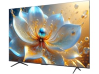 TCL 55" T8C 4K QLED Google TV (2025) 50 - 59 tommer TV
