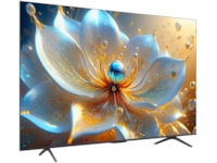TCL 55" T8C 4K QLED Google TV (2025) 50 - 59 tommer TV