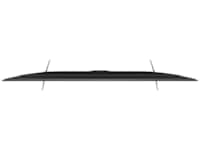 TCL 55" T8C 4K QLED Google TV (2025) 50 - 59 tommer TV