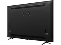 TCL 85" T69C 4K QLED Google TV Over 80 tommer TV