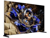 TCL 98" X11K Premium 4K QD-Mini LED Google TV Over 80 tommer TV