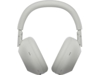 Sony WH-1000XM6 trådløse hodetelefoner, Over-Ear (sølv) Hodetelefoner