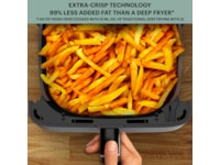 OBH Nordica Easy Fry Mega Airfryer AG8558N0 Airfryer