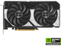 Asus Dual GeForce RTX 5060 OC Skjermkort