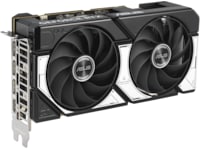 Asus Dual GeForce RTX 5060 OC Skjermkort