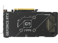 Asus Dual GeForce RTX 5060 OC Skjermkort