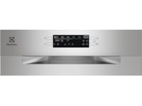 Electrolux 600 SatelliteClean oppvaskmaskin (stål) Underbygd oppvaskmaskin