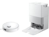 Roborock Qrevo Edge 5V1 Robotstøvsuger (hvit) Robotstøvsugere