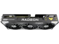 Asus TUF Gaming Radeon RX 9060 XT OC Skjermkort