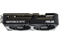 Asus Dual GeForce RTX 5070 OC Skjermkort
