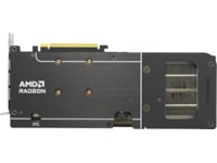 Asus Prime Radeon RX 9060 XT OC Skjermkort
