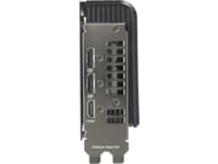 Asus Prime Radeon RX 9060 XT OC Skjermkort