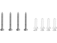 Freev EV-Charge Type 2 Veggholder Tilbehør til elbil