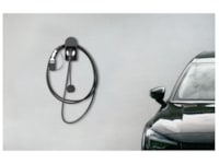 Freev EV-Charge Type 2 Veggholder Tilbehør til elbil