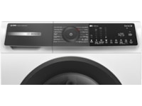 Bosch Serie 6 WGH256AESN vaskemaskin Vaskemaskin