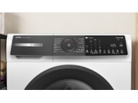 Bosch Serie 6 WGH256AESN vaskemaskin Vaskemaskin