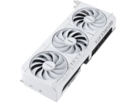 Asus Prime GeForce RTX 5070 OC (hvit) Skjermkort