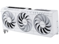 Asus Prime GeForce RTX 5070 OC (hvit) Skjermkort