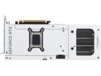 Asus Prime GeForce RTX 5070 OC (hvit) Skjermkort