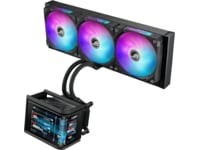 Asus ROG Ryuo IV SLC 360 ARGB Kjøler CPU - Vannkjøling