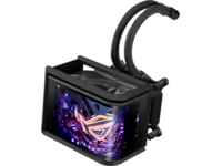 Asus ROG Ryuo IV SLC 360 ARGB Kjøler CPU - Vannkjøling