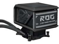 Asus ROG Ryuo IV SLC 360 ARGB Kjøler CPU - Vannkjøling