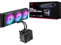 Asus ROG Ryuo IV SLC 360 ARGB Kjøler CPU - Vannkjøling
