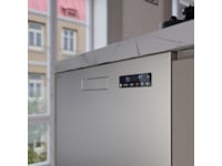 Asko DBI344IB.S Oppvaskmaskin Underbygd oppvaskmaskin