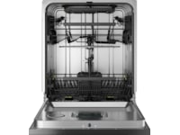Asko DBI344IB.BS Oppvaskmaskin (mørk stål) Underbygd oppvaskmaskin