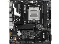 ASRock B850M-X WIFI R2.0 Hovedkort AMD Socket