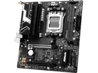 ASRock B850M-X WIFI R2.0 Hovedkort AMD Socket