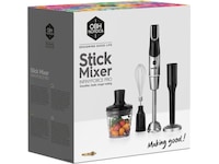 OBH Nordica Infiny Force Pro Stavmikser HN95HDS0 Hånd- & stavmiksere