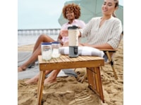 Ninja Blast Portabel Blender (sort) Blendere