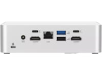 ASUS NUC 15 PRO + U9 285H Barebone (m. Hovedkort)