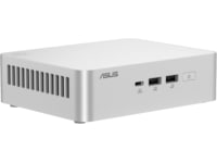 ASUS NUC 15 PRO + U9 285H Barebone (m. Hovedkort)