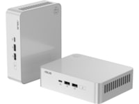 ASUS NUC 15 PRO + U9 285H Barebone (m. Hovedkort)