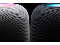 Apple HomePod (midnatt) Høyttalere