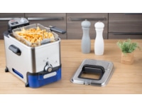 Tefal Oleoclean FR804 Frityrkoker Andre kjøkkenapparater