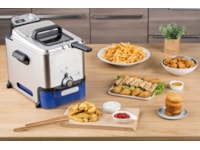 Tefal Oleoclean FR804 Frityrkoker Andre kjøkkenapparater