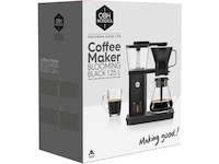 OBH Nordica Blooming 2412 kaffemaskin Kaffetraktere