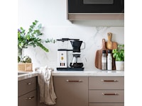 OBH Nordica Blooming 2411 kaffemaskin Kaffetraktere