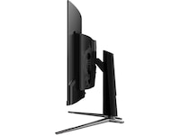 MSI 32" 4K curved gamingskjerm MAG 321CUP QD-OLED -B-Grade Demo skjermer