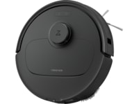 Roborock QR 798  Robotstøvsuger (sort) Robotstøvsugere